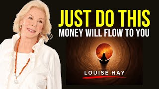 SIMPLE AND POWERFUL Strategy To Increase Your Wealth (Includes Prosperity Affirmations) | Louise Hay by MotivationalVideos 2,663 views 11 months ago 18 minutes