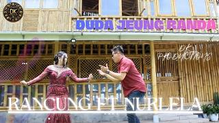 DUDA JEUNG RANDA RANCUNK SUARA FT NURLELA (OFFICIAL MUSIC VIDEO)
