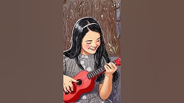 #shorts [AI Art Styles] 6 Gemma Correll Style Animation | vid2vid | AnimateDiff