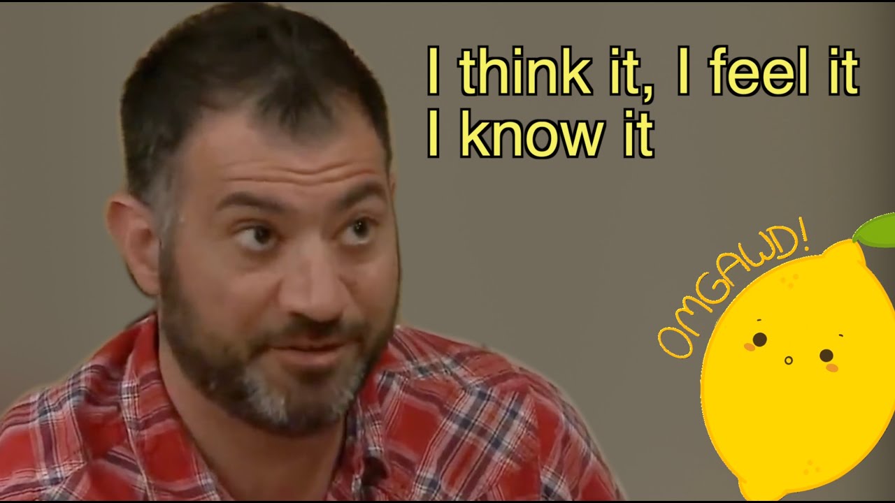 Predator Commentary. Jeff Sokol