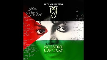 Michael Jackson - Palestine, Don