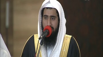 #صلاة التراويح ليلة 25 رمضان 1441هــ  للقارئ حمزة معاذ أحمد