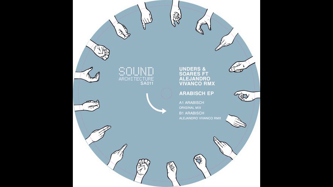 Watch Unders & Soares - Arabisch (Original Mix) on YouTube Watch Unders & Soares - Arabisch (Original Mix) on YouTube