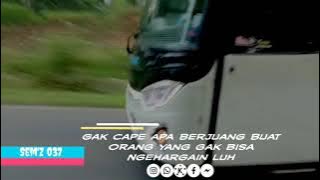 Story  wa 30 detik | story wa bus STJ keren