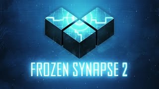 Frozen Synapse 2 Dev Update #15