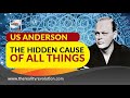 US Andersen The Hidden Cause Of All Things