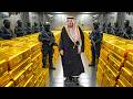 The Trillionaire Life of RICHEST Arab Kings On Earth