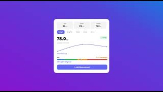 ProBodyTracker screenshot 5