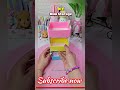 cute mini organiser from wastage box..🩷💜🩵🤍 #mahicrafter #homemadepapercraft #viral #reels
