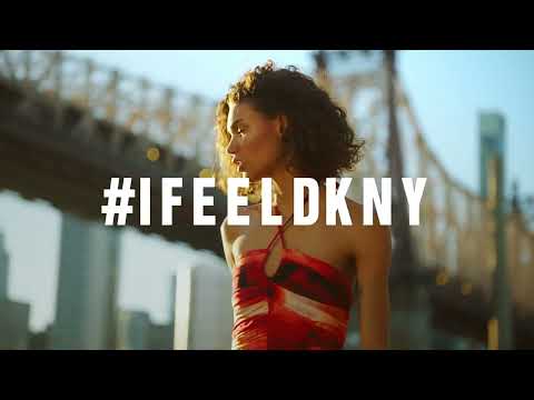 DKNY Spring 2023 - I Feel New York. I Feel DKNY.