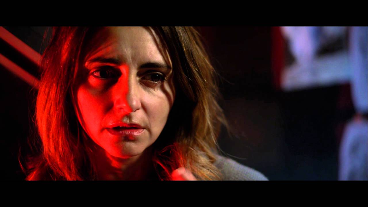 Telepathy - Official Trailer - YouTube