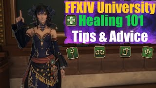 FFXIV Endwalker: Level 90 Healer Guide, Healing, Damage, Mitigation, Managing Cooldowns [Outdated]