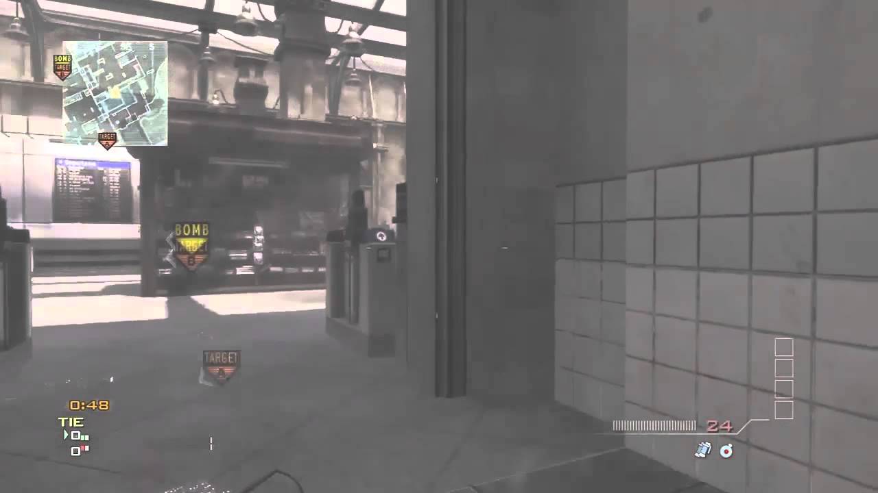 1v3 vs Corleone,Molster,Sunstah