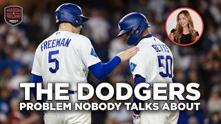 Famous Katie Woo Reveals What’s REALLY Happening With The Dodgers - Mason & Ireland Wealth