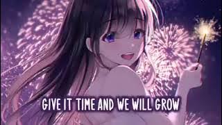 Nightcore - Apollo (Lyrics)