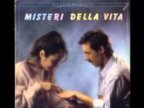 Misteri della vita