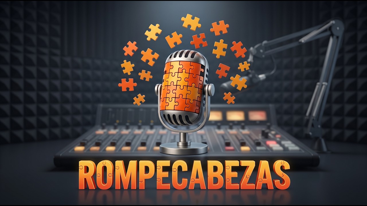 Rompecabezas - 15/10/26