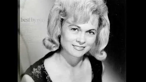Jean Shepard - Precious Memories