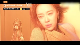 Hwang Jung Eum Dies From Bomb Explosion! | Viu Original, The Escape Of The Seven: Resurrection