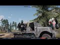 War Thunder Shenanigans