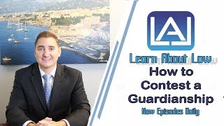 How to Contest a Guardianship in Illinois | Learn About Law