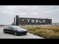 Made-in-China Model 3 First Drive: the Miracle 丨 ENGLISH