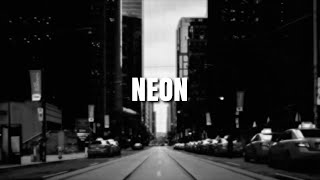 Video thumbnail of "HOV1 - Neon (Lyrics)"