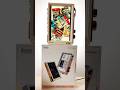 Divoom Times Frame Nintendo Switch 2 Unboxing#trending #unboxing #nintendo #gaming #yt