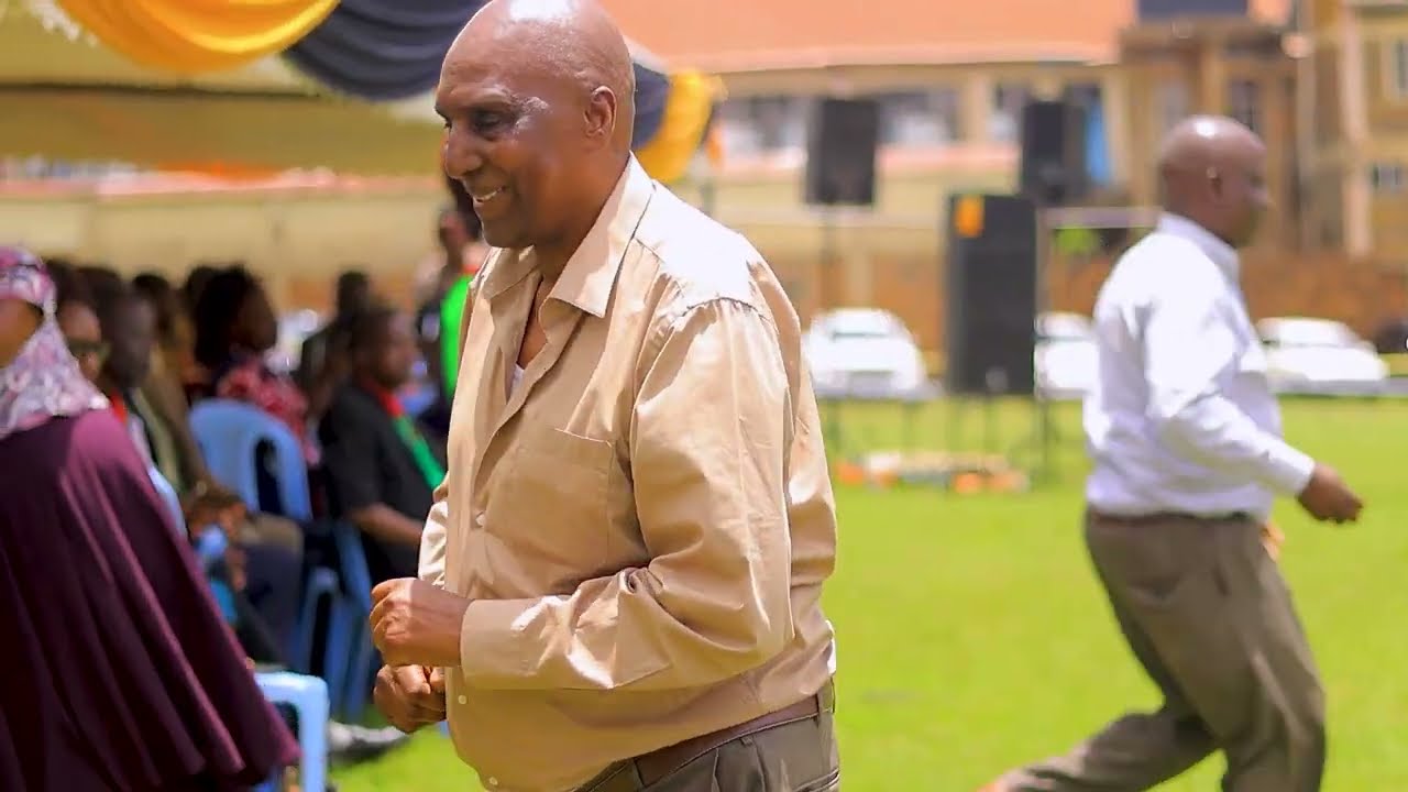 OBOGIMA MBOSA BY PROF MOSOMI