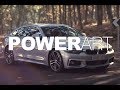 PowerArt - Probamos el BMW 430i Gran Coupe - S01-E15