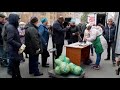 Итоги продовольственных ярмарок в Тюмени