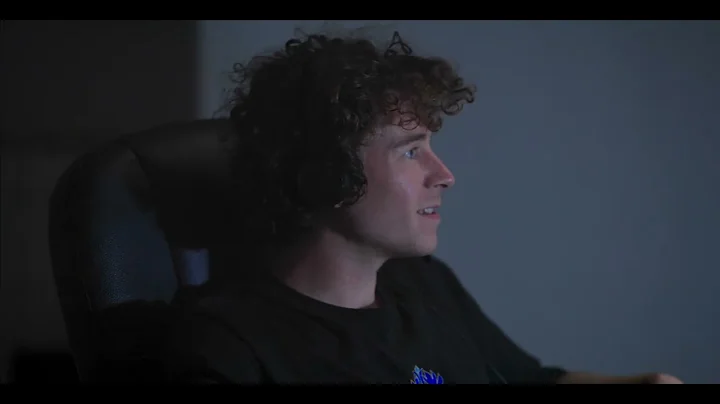 Dota 2  - Short Film 2023