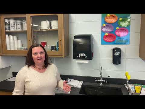 Tyngsborough Middle School Building Project - Science