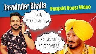 Download lagu Jaswinder Bhalla Best Comedy Punjabi Roast Video Aman Aujla Jaswinder Bhalla Best Comedy Punjabi Roast Video Aman Aujla
