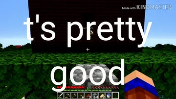 Minecraft Bedrock Veterans play Java Edition Survival for the first time...