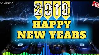 DJ SELAMAT TAHUN BARU 2019 🎵 SLOW REMIX