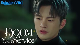 Doom at Your Service - EP4 | Seo In Guk Shows His World | Korean Drama Resimi