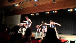 Copy of UCSC CSA Banquet 2015