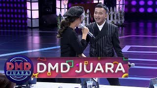 Download Pas Disuruh Joget, Sarwendah Malah Ketakutan Sama Ruben - DMD Juara (8/10) Pas Disuruh Joget, Sarwendah Malah Ketakutan Sama Ruben - DMD Juara (8/10)