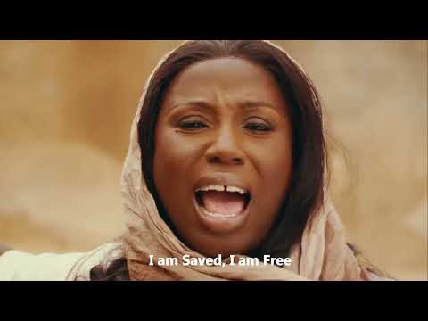 Diana Hamilton  'FREE INDEED' Official Music Video