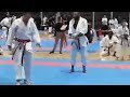 Kwf world cup japan 2019 mourad saihia algeria vs tony south africa