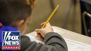 Kansas middle school CUTS tech use in return to focused learning Content