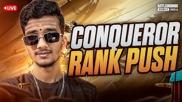 ROAD TO CONQUEROR | DHAIRYA YT  |  #shorts #bgmilive #shortsfeed