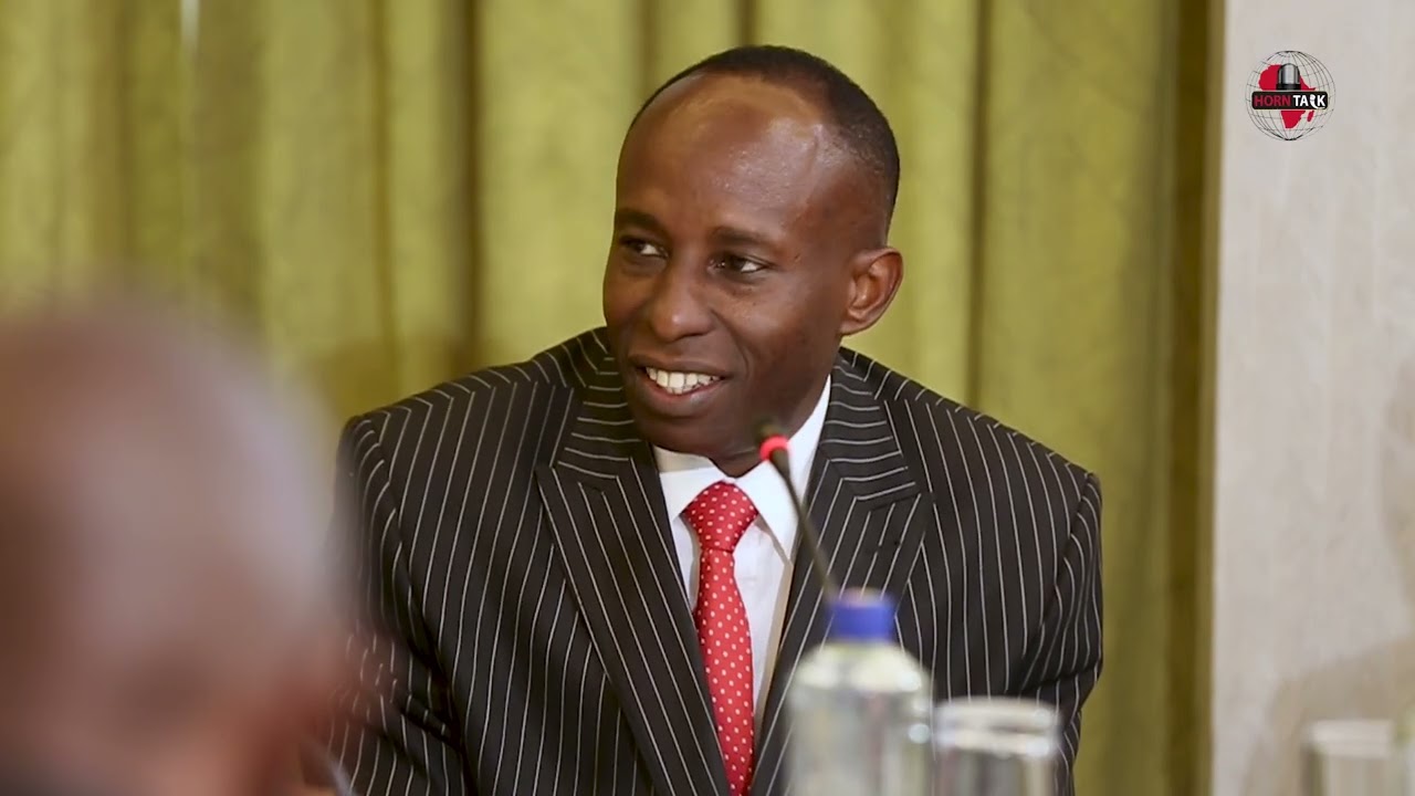 "HornTalk Forum; Will Israel's Recognition of Somaliland fuel Instability in the Horn of Africa"