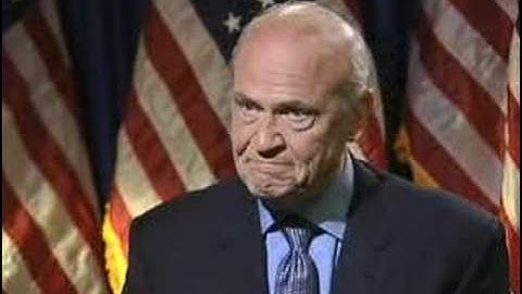 Fred Thompson One On One