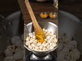 spicy makhana