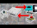 No mods how to backup your dreamcast vmu  quick easy no cds and no modding required
