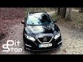 Nissan Qashqai 1.3 Tekna Review