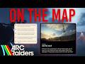 ON THE MAP EASY SOLO QUEST COMPLETION GUIDE | Arc Raiders