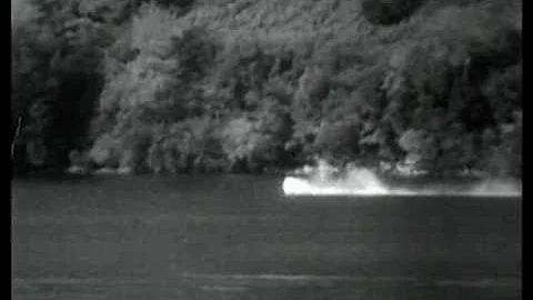 John Cobb dies in crash Sept 1952